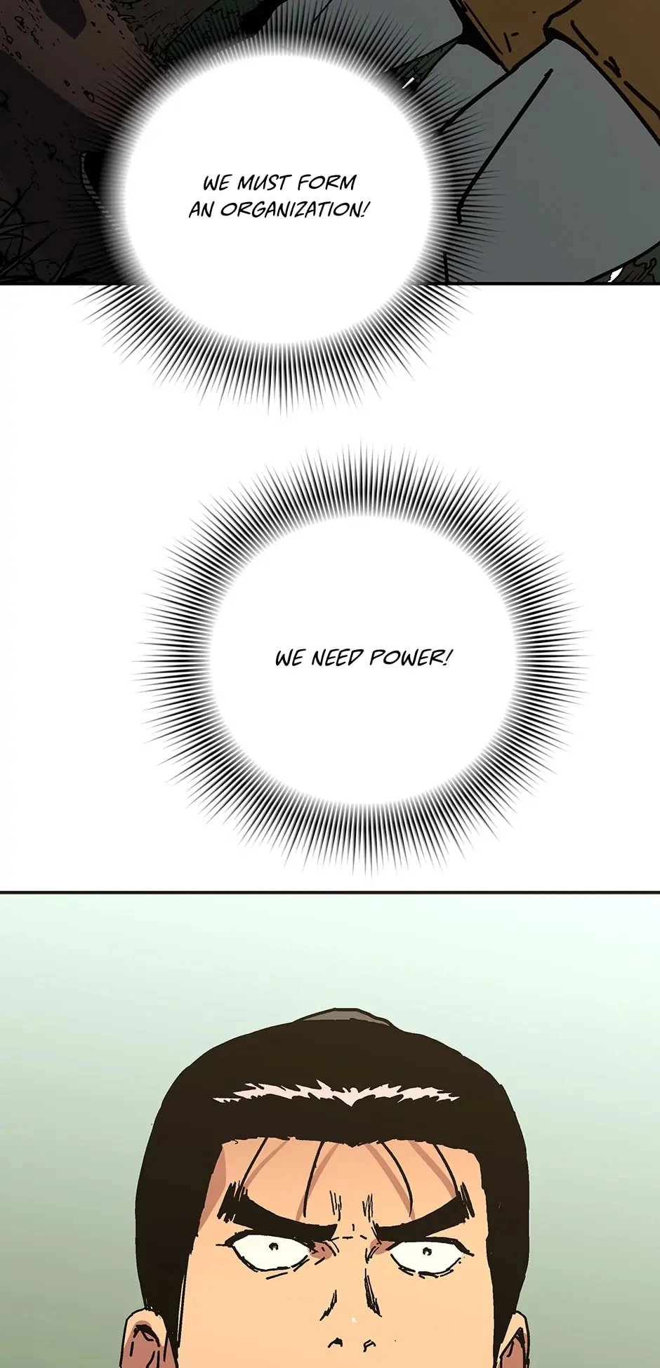 Peerless Dad Chapter 191 Page 68