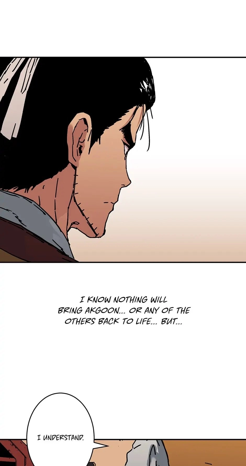 Peerless Dad Chapter 191 Page 8