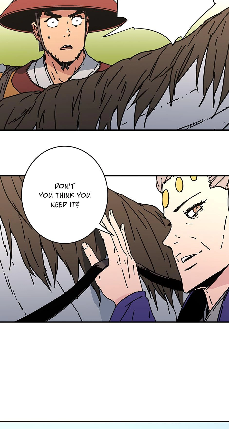 Peerless Dad Chapter 125 Page 15
