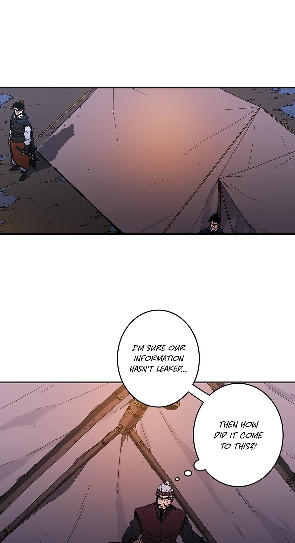 Peerless Dad Chapter 125 Page 18