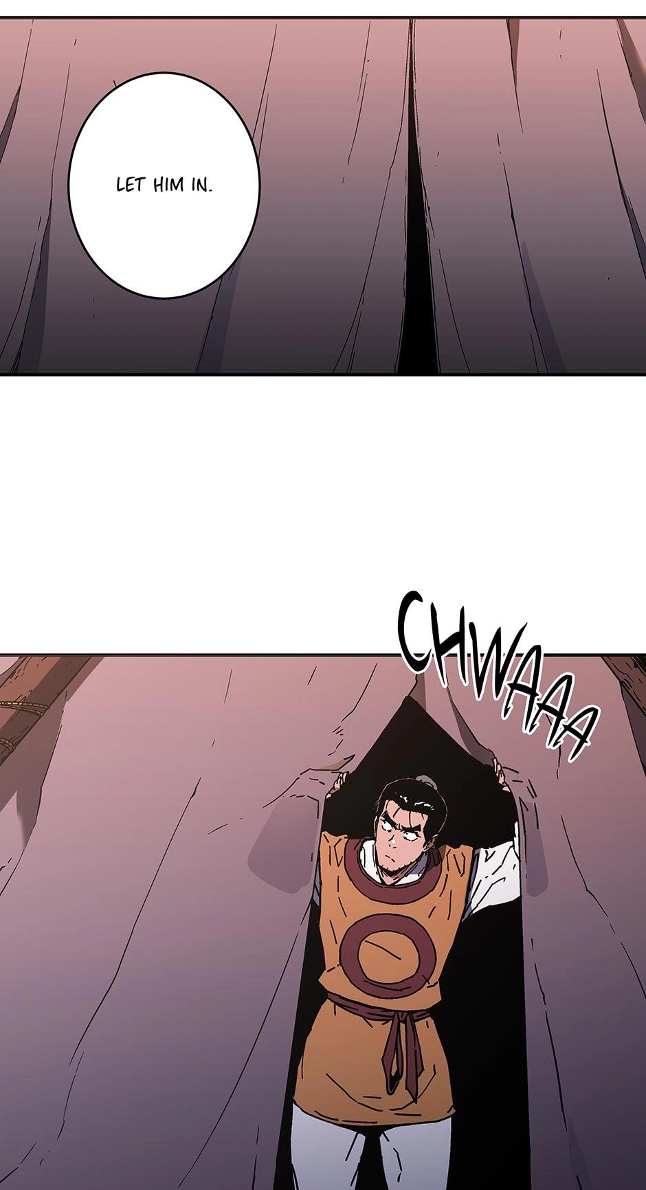 Peerless Dad Chapter 125 Page 20