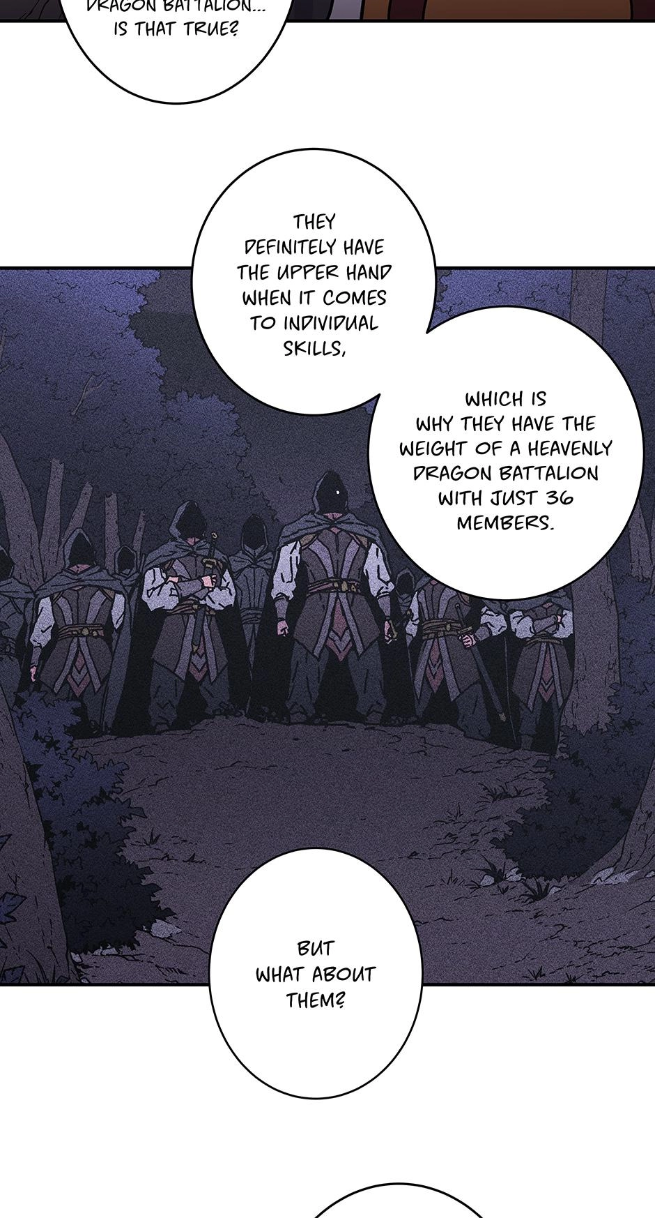 Peerless Dad Chapter 125 Page 24