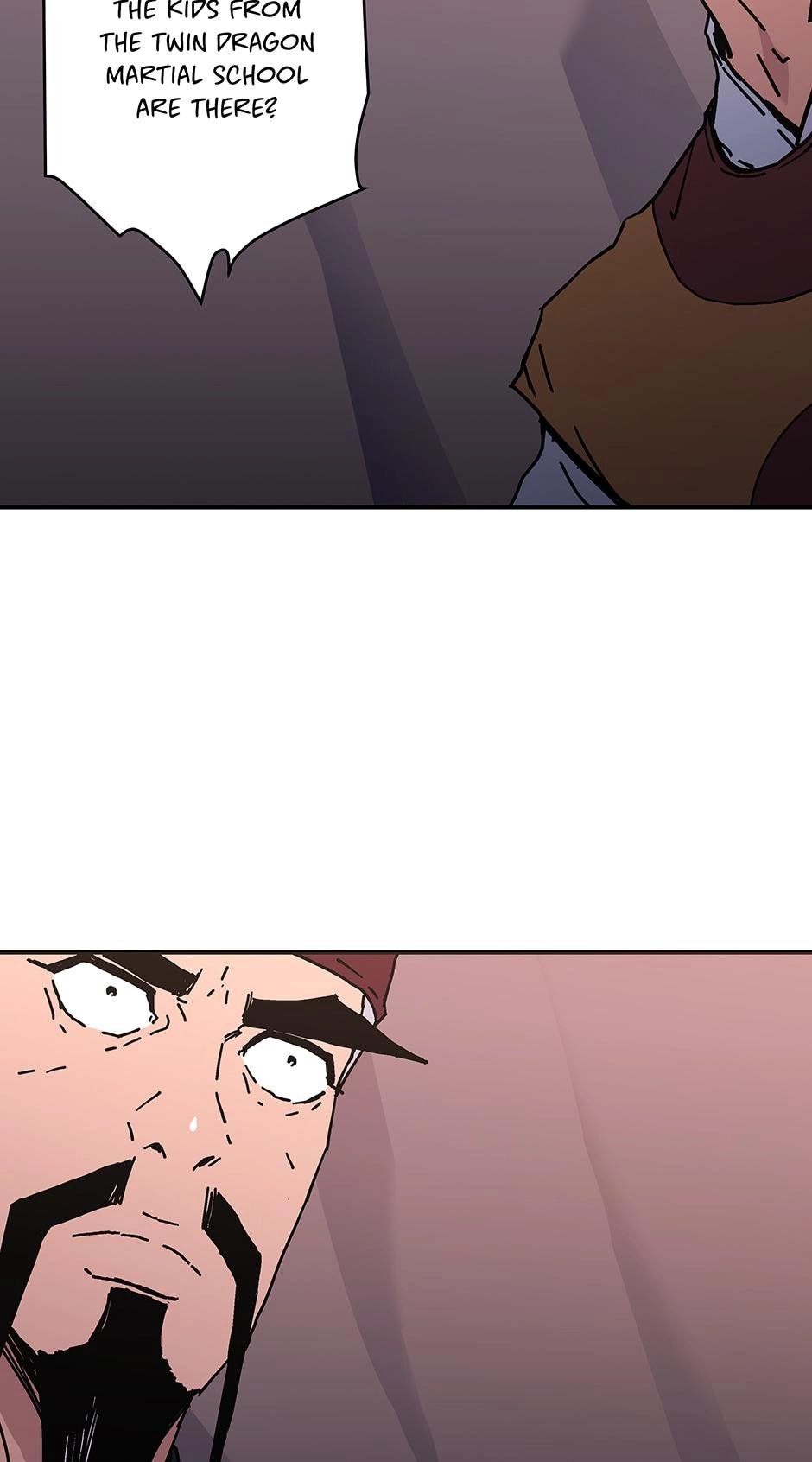 Peerless Dad Chapter 125 Page 31