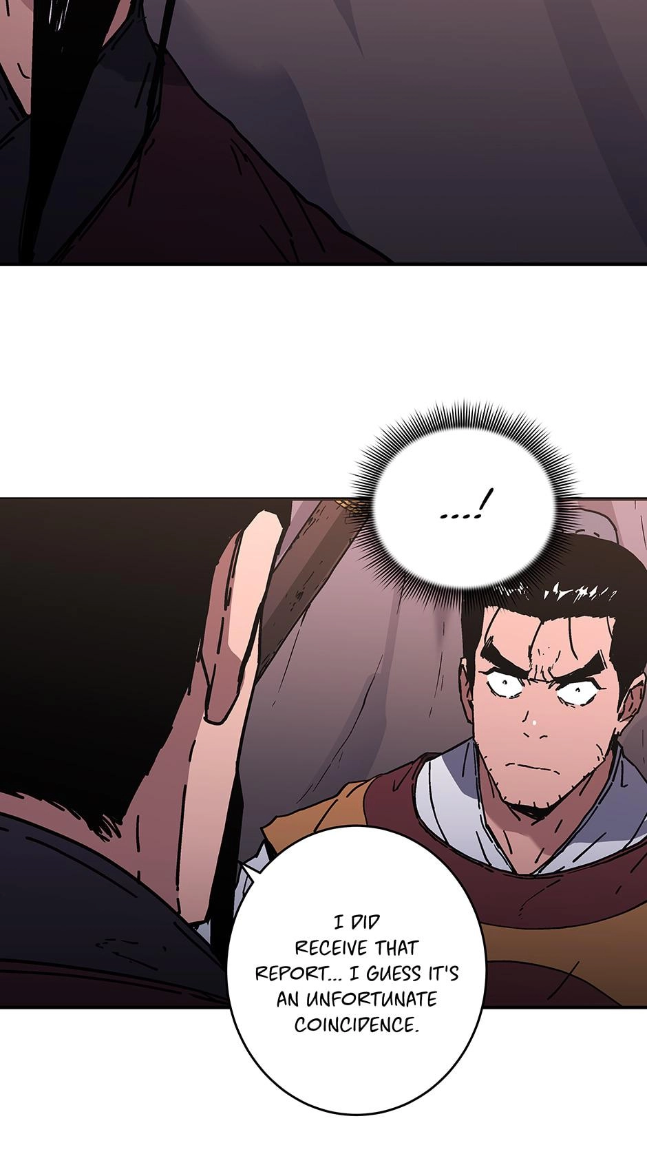 Peerless Dad Chapter 125 Page 32