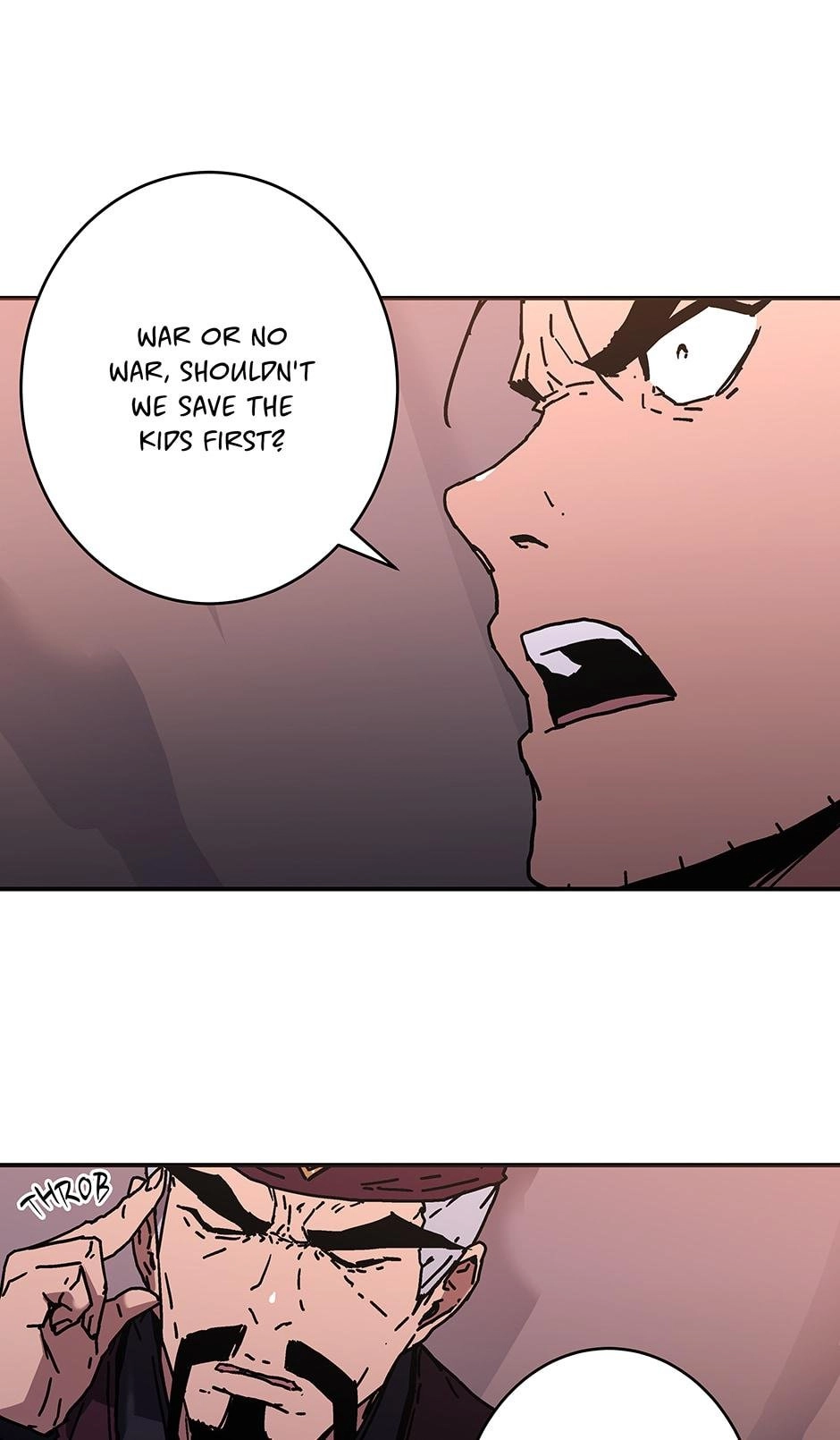 Peerless Dad Chapter 125 Page 34