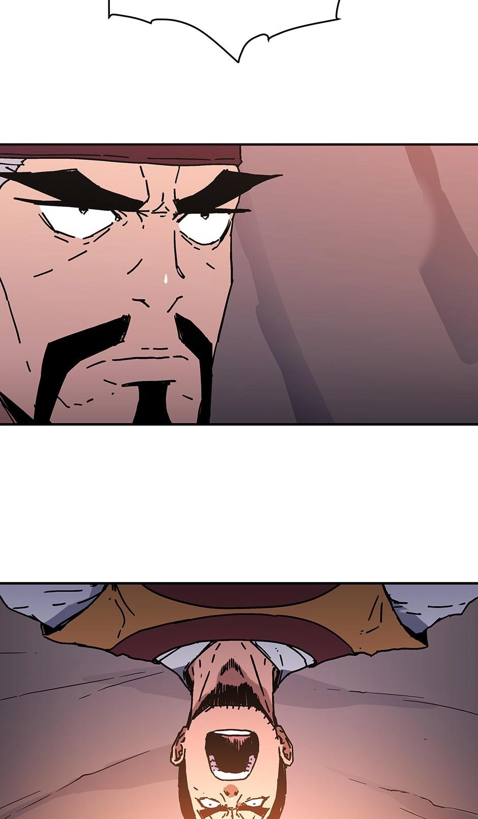 Peerless Dad Chapter 125 Page 36