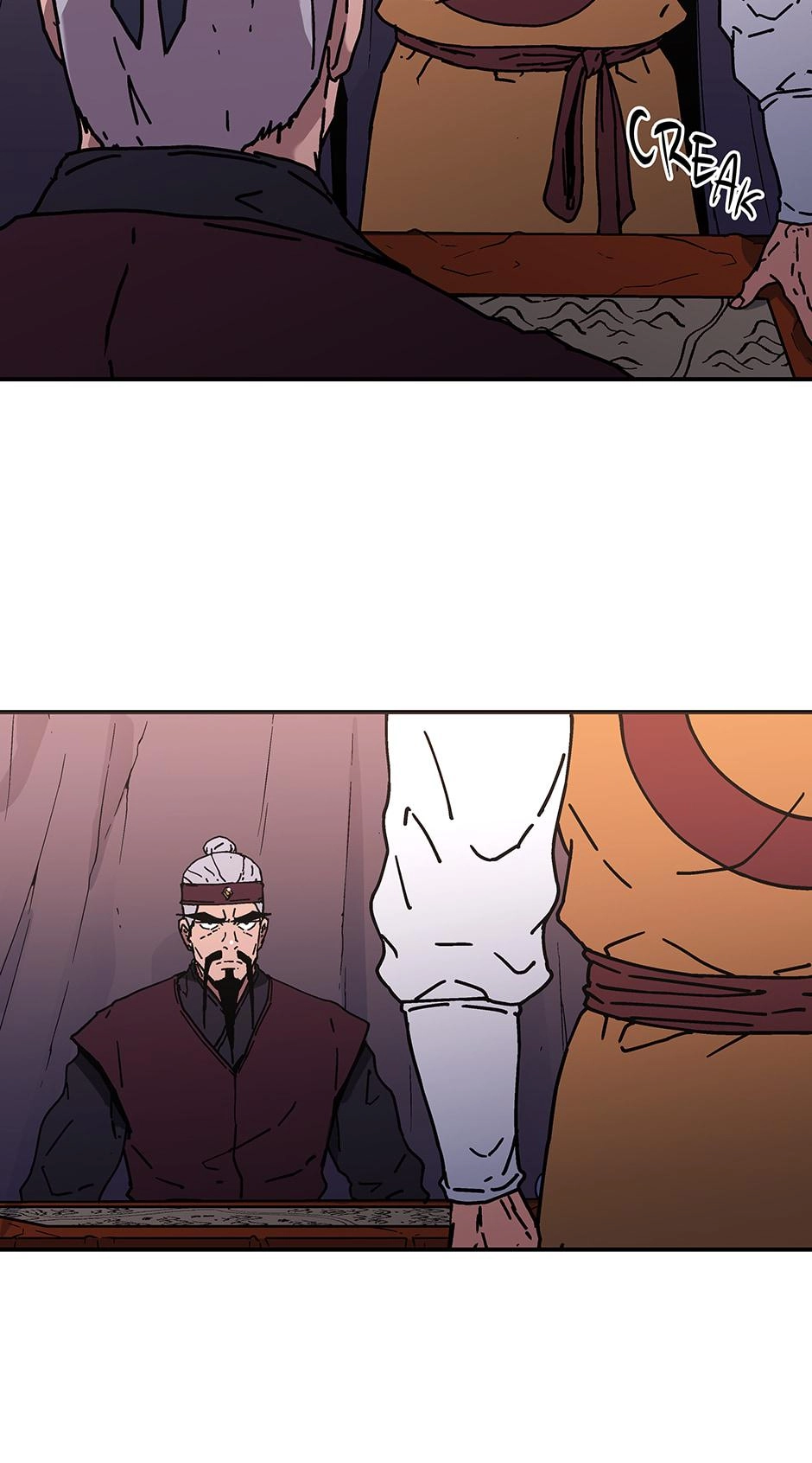 Peerless Dad Chapter 125 Page 42
