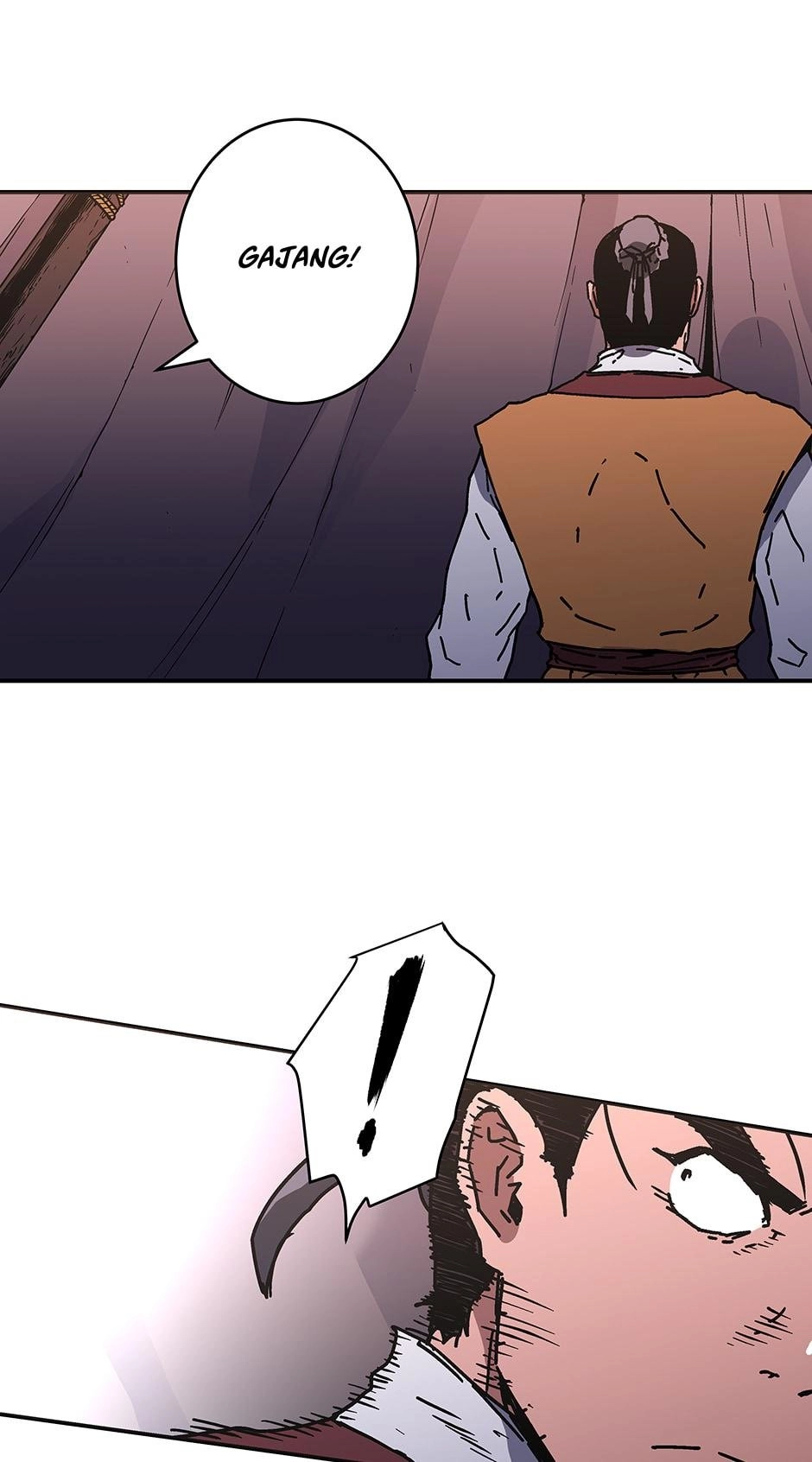 Peerless Dad Chapter 125 Page 43