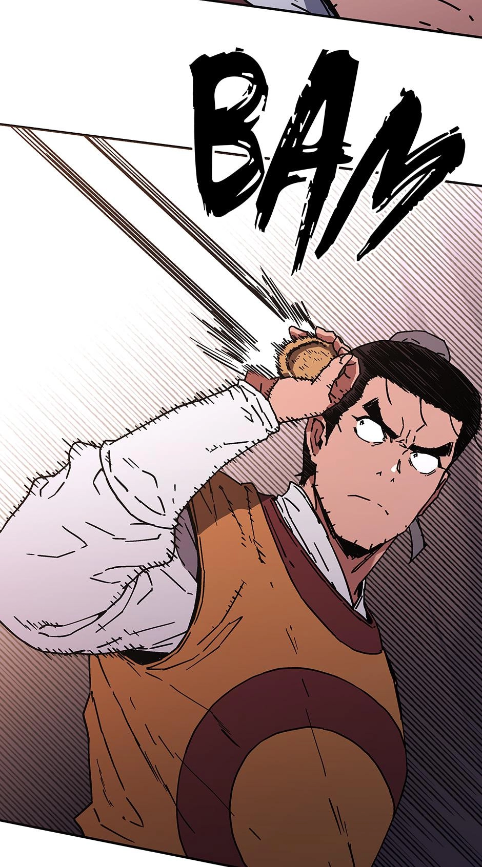 Peerless Dad Chapter 125 Page 44