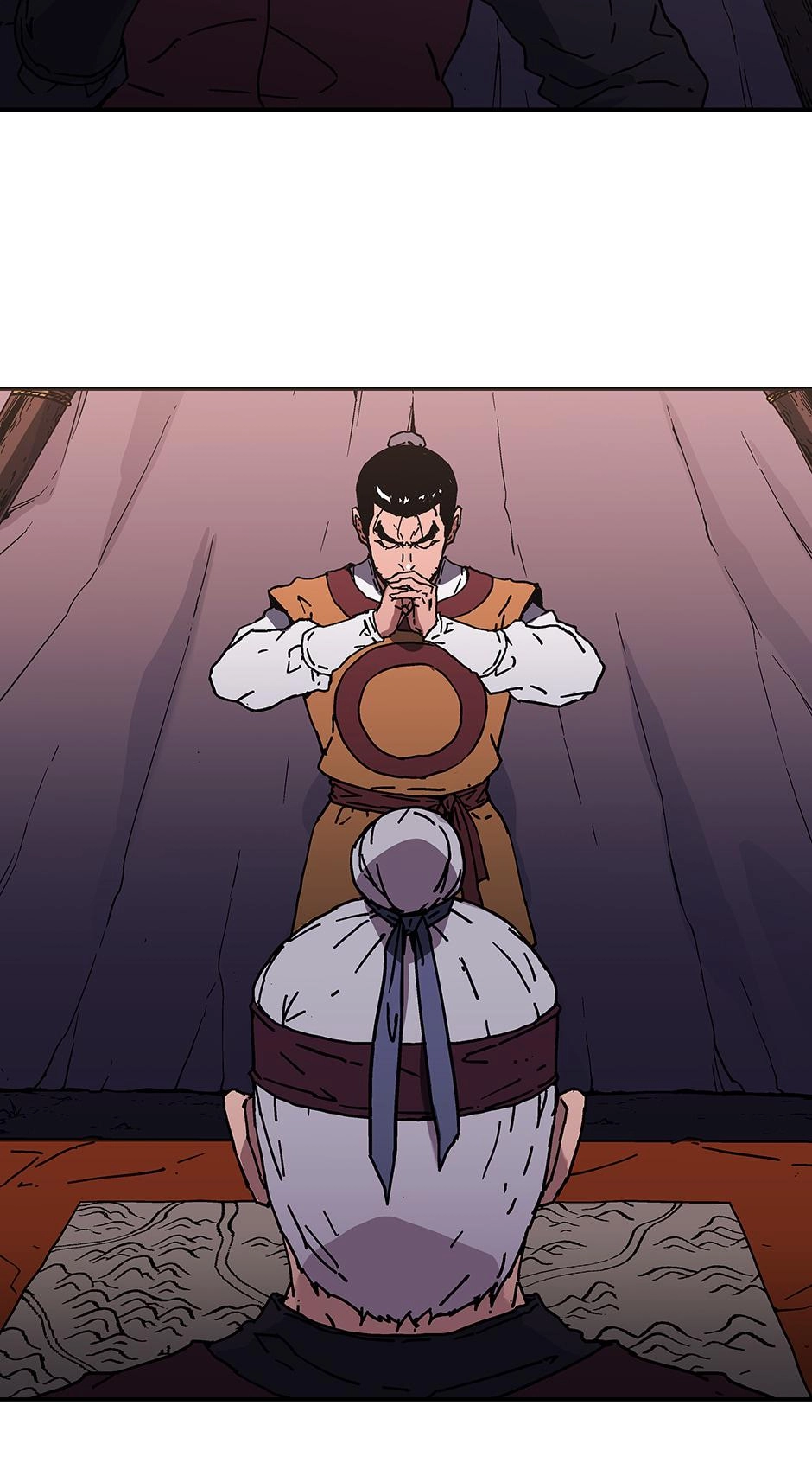 Peerless Dad Chapter 125 Page 47