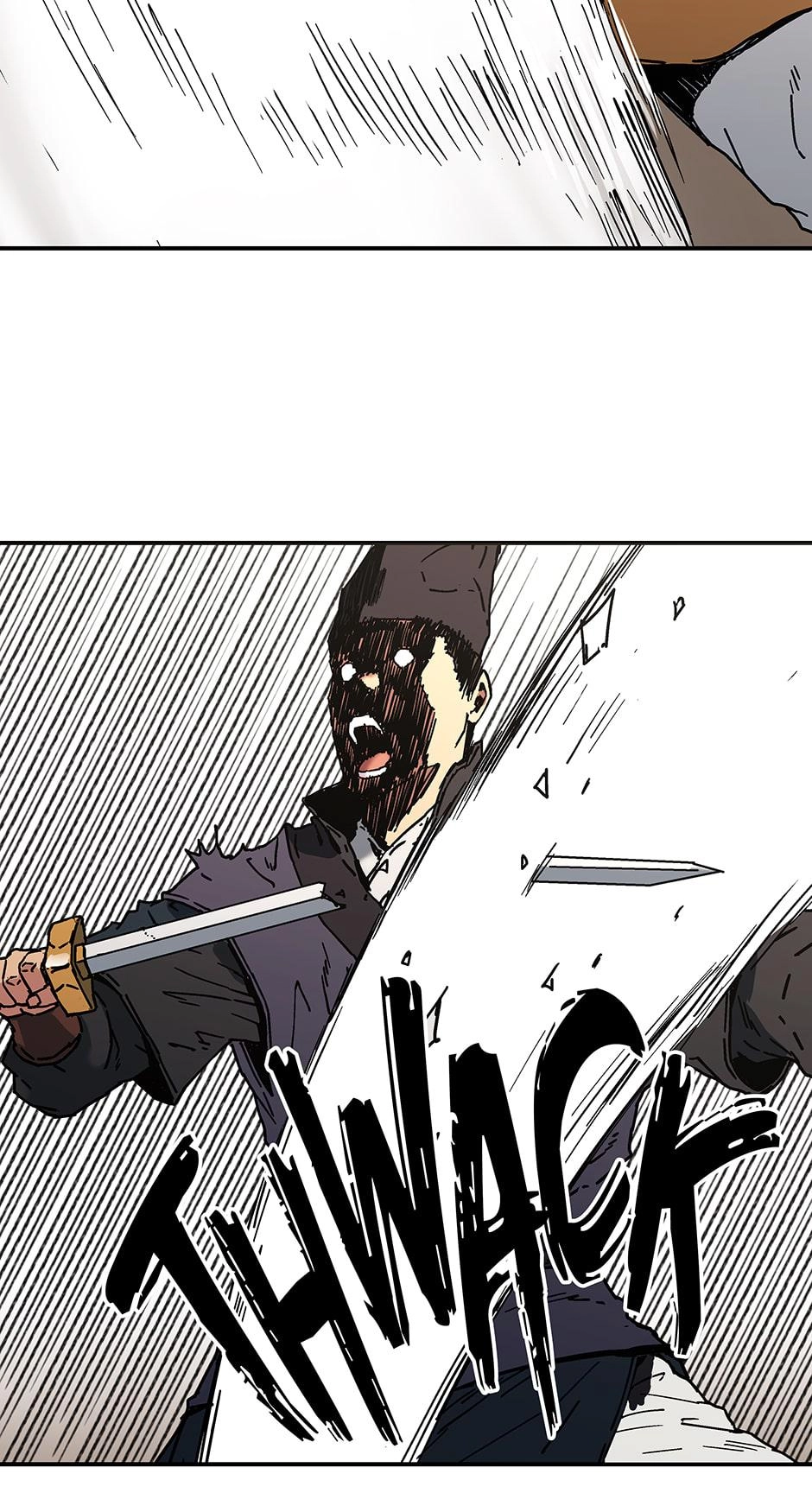 Peerless Dad Chapter 125 Page 51