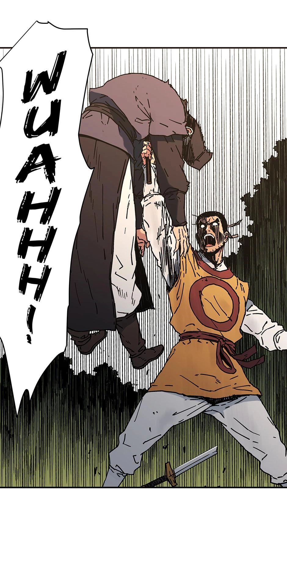 Peerless Dad Chapter 125 Page 53
