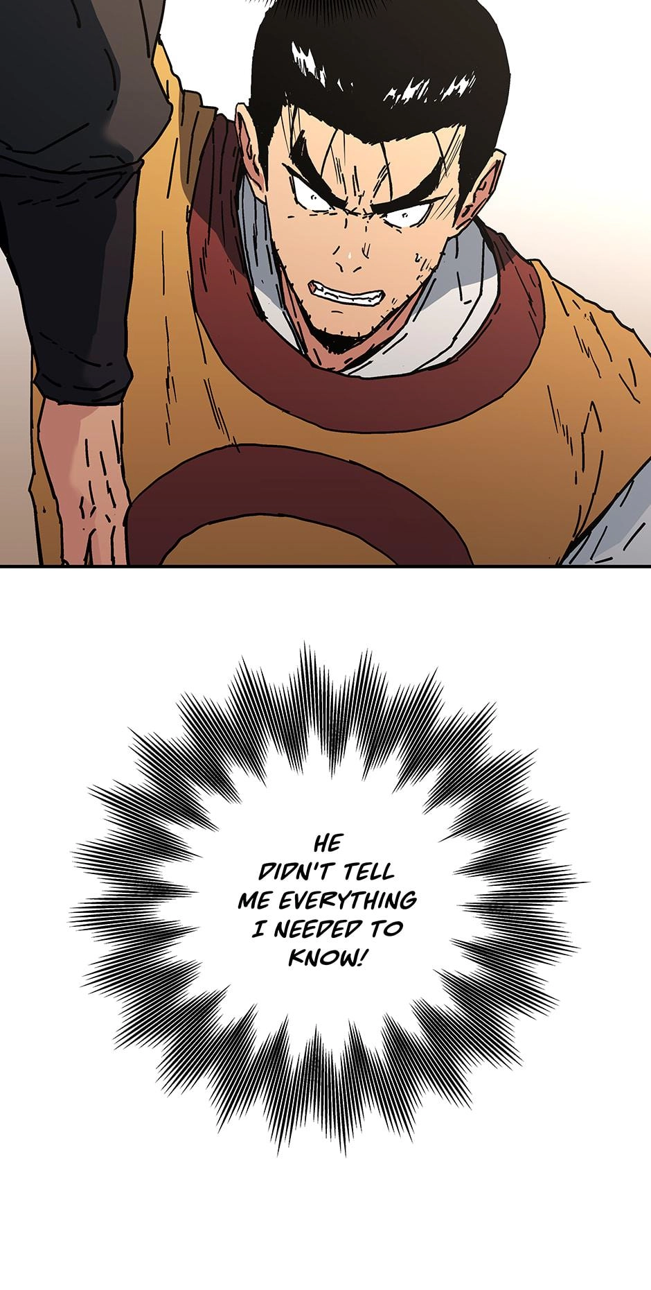 Peerless Dad Chapter 125 Page 57