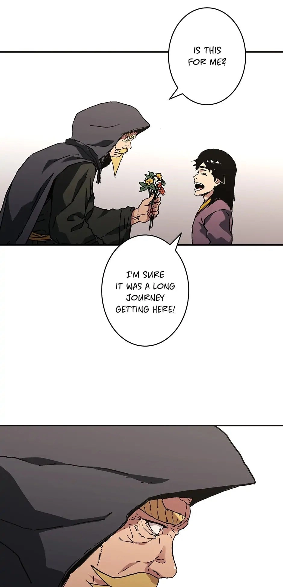 Peerless Dad Chapter 209 - Sword Cry Page 13