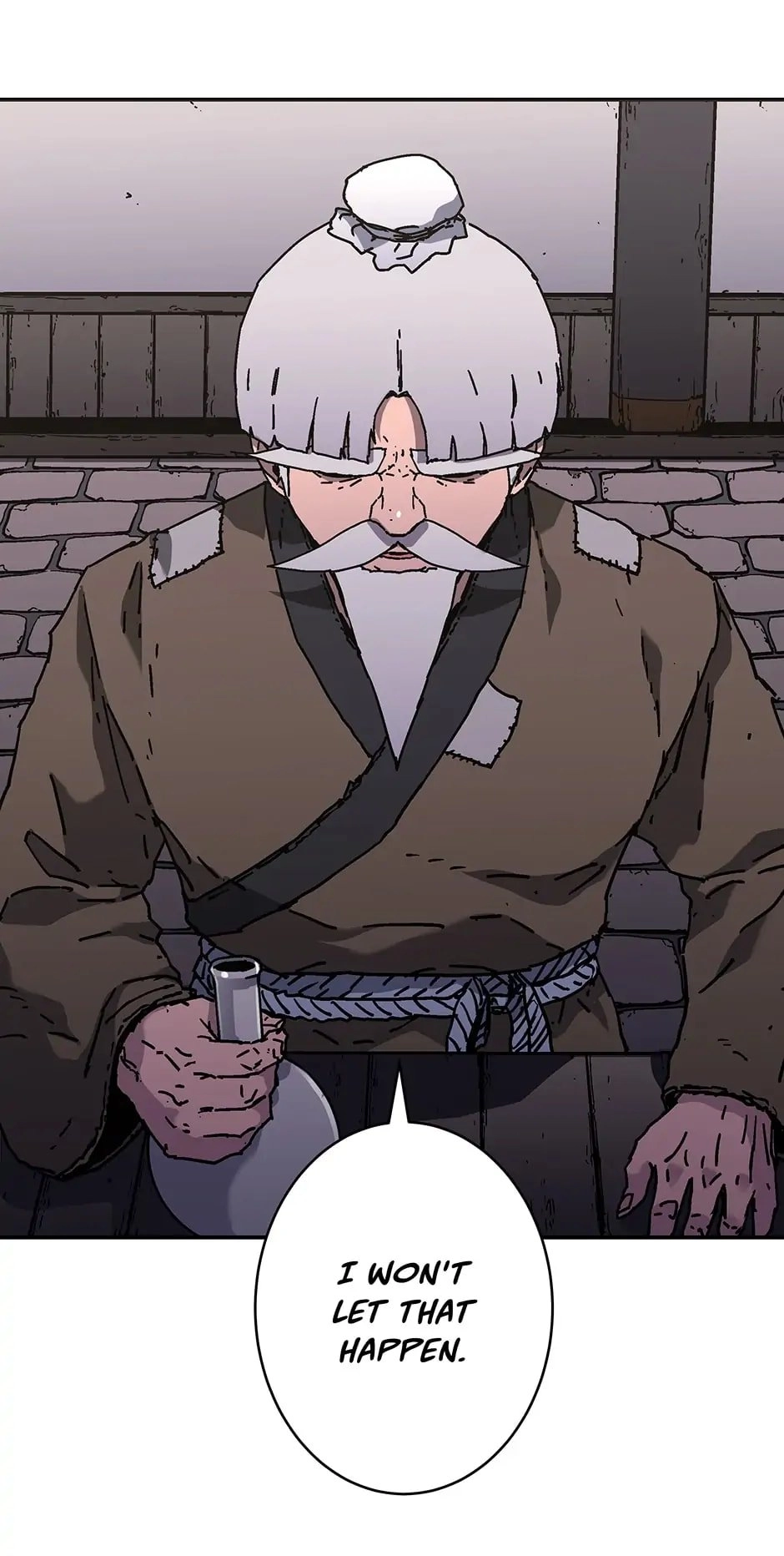 Peerless Dad Chapter 209 - Sword Cry Page 41