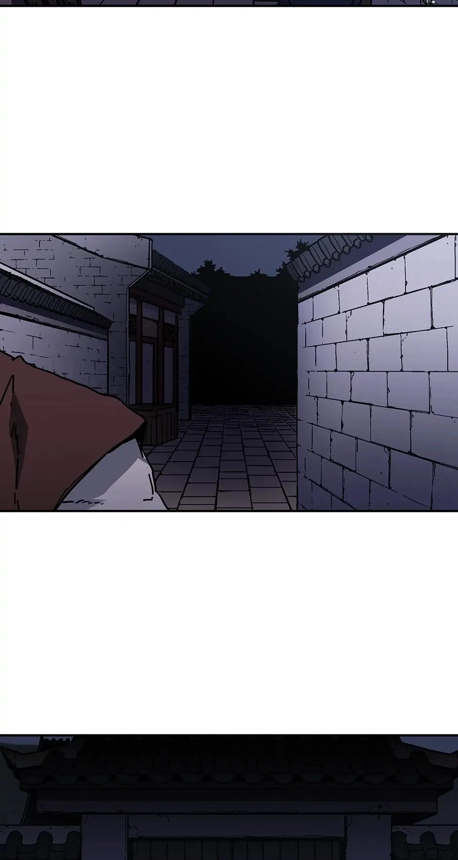 Peerless Dad Chapter 209 - Sword Cry Page 43
