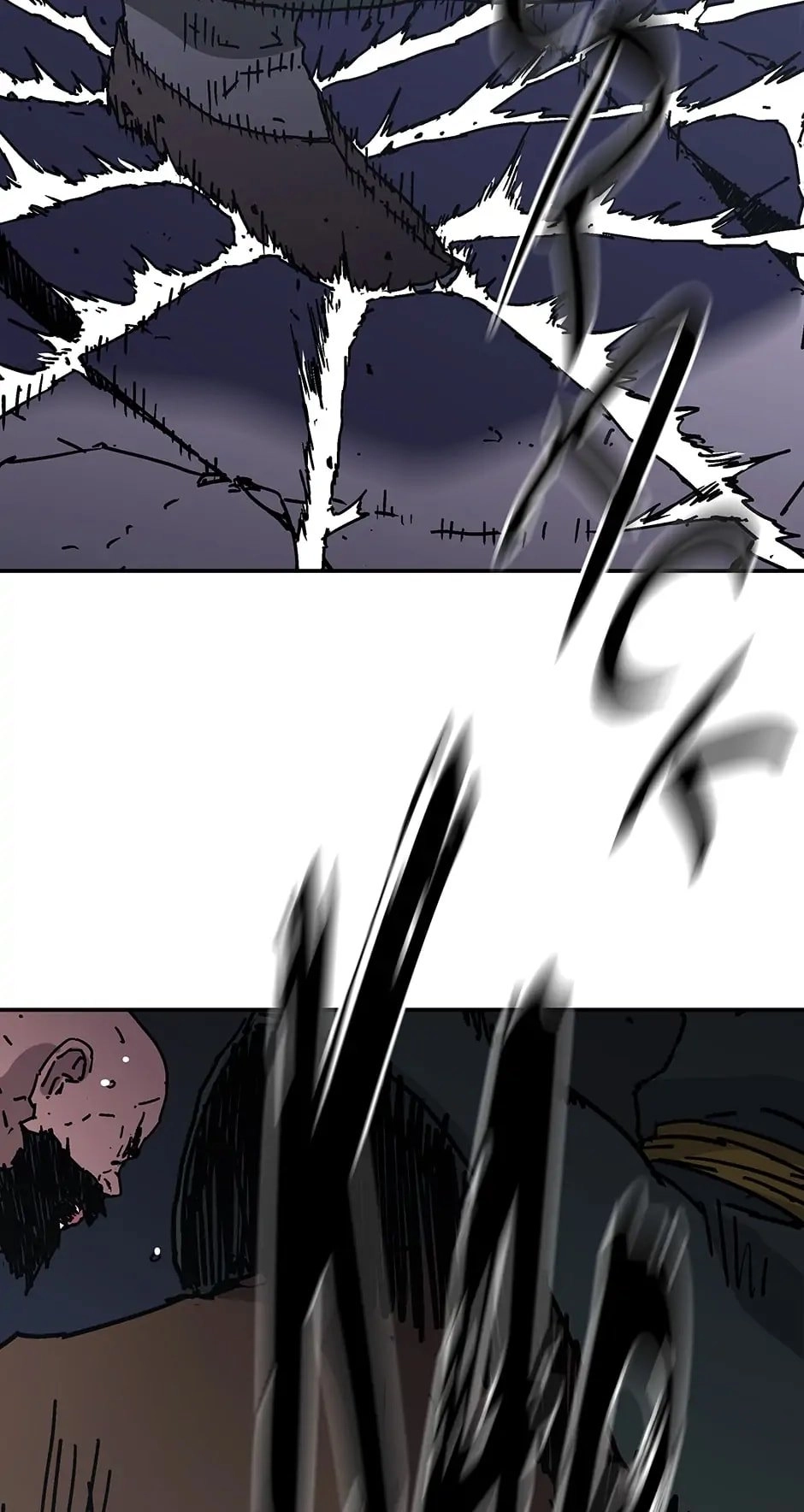 Peerless Dad Chapter 209 - Sword Cry Page 50