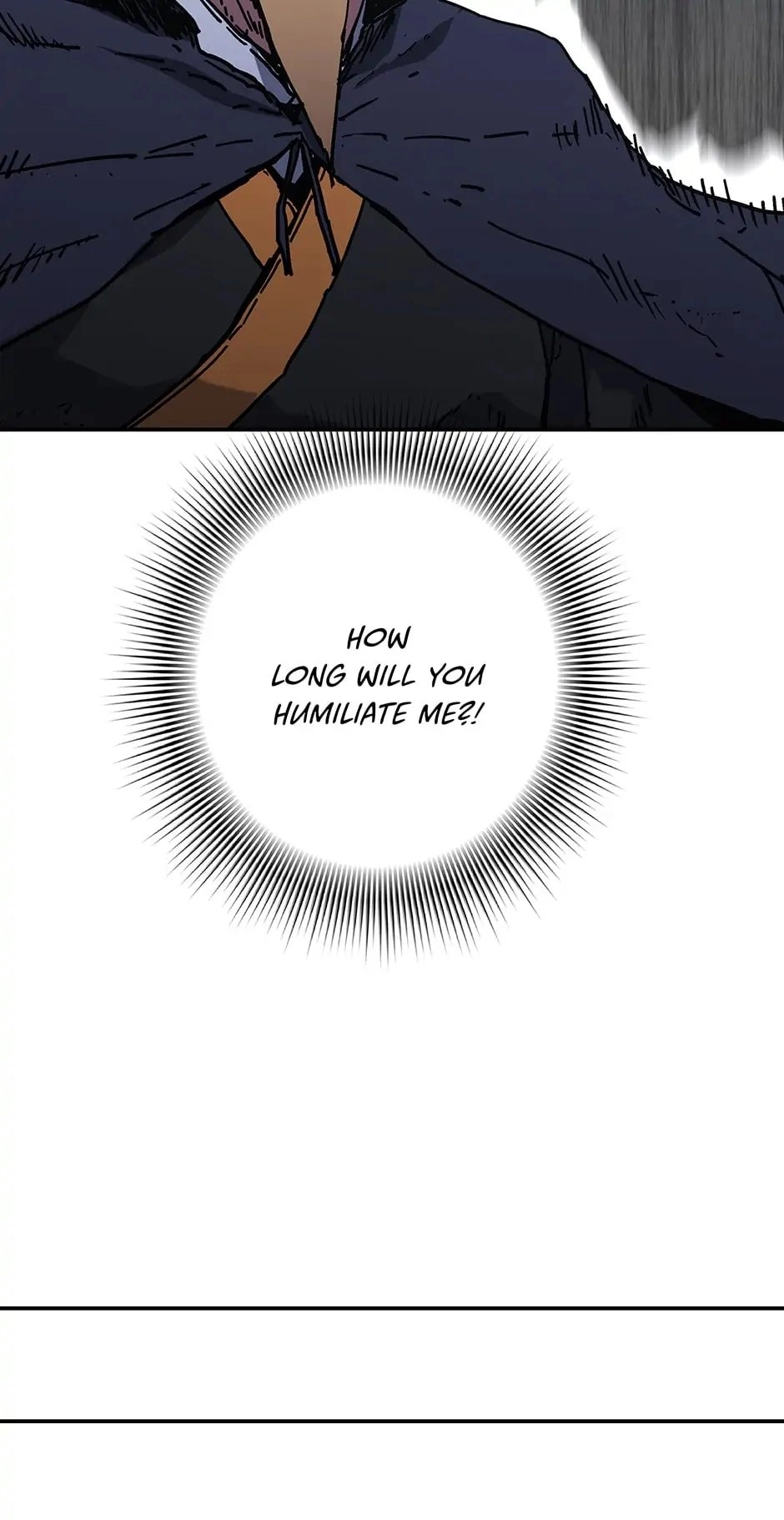 Peerless Dad Chapter 209 - Sword Cry Page 55