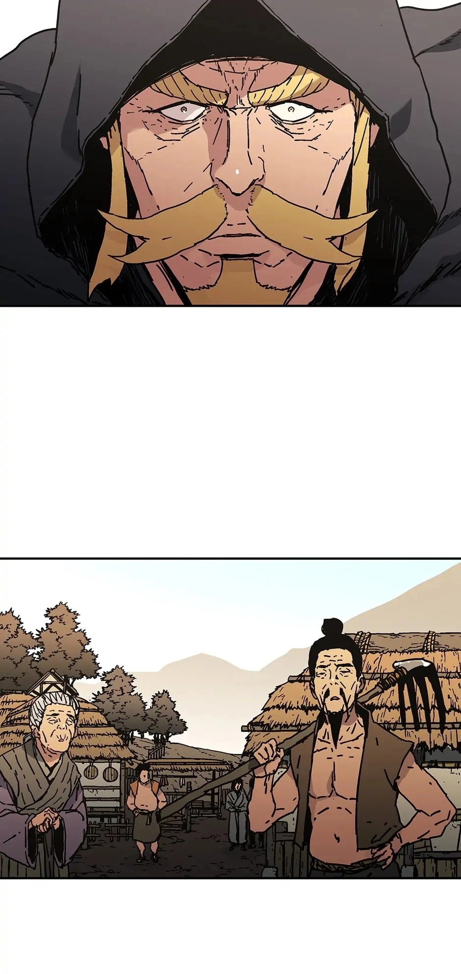 Peerless Dad Chapter 209 - Sword Cry Page 7