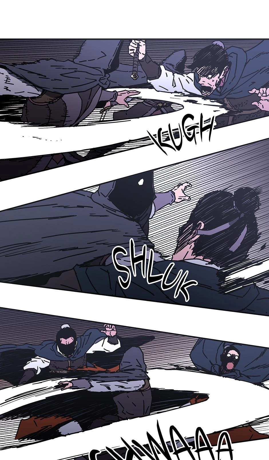 Peerless Dad Chapter 124 Page 13