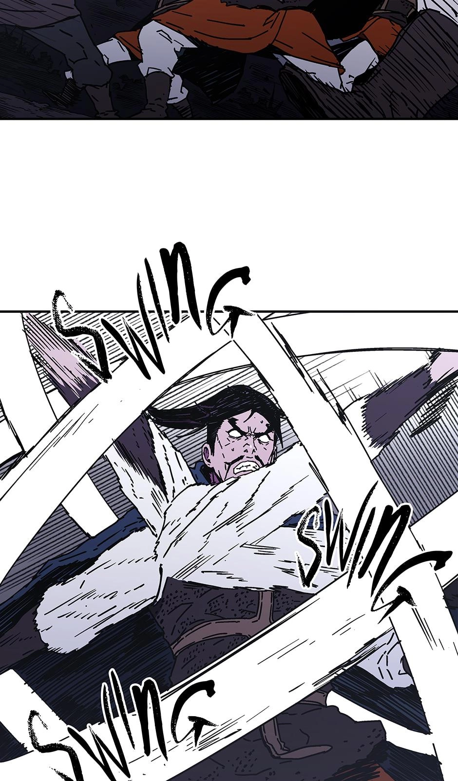 Peerless Dad Chapter 124 Page 16