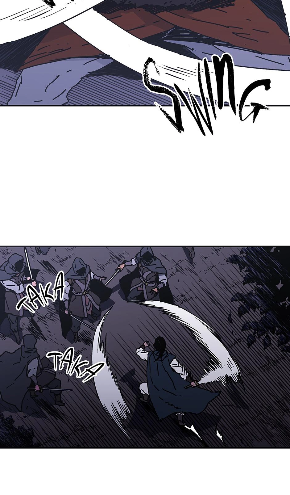 Peerless Dad Chapter 124 Page 17