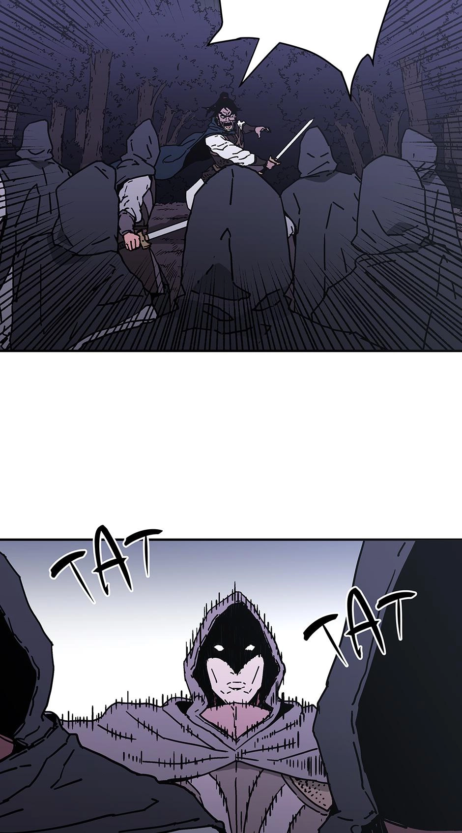 Peerless Dad Chapter 124 Page 19