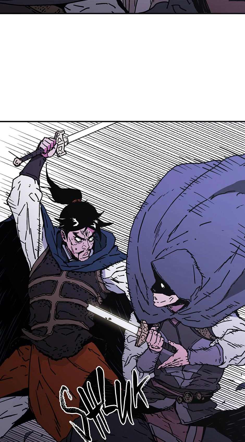 Peerless Dad Chapter 124 Page 20