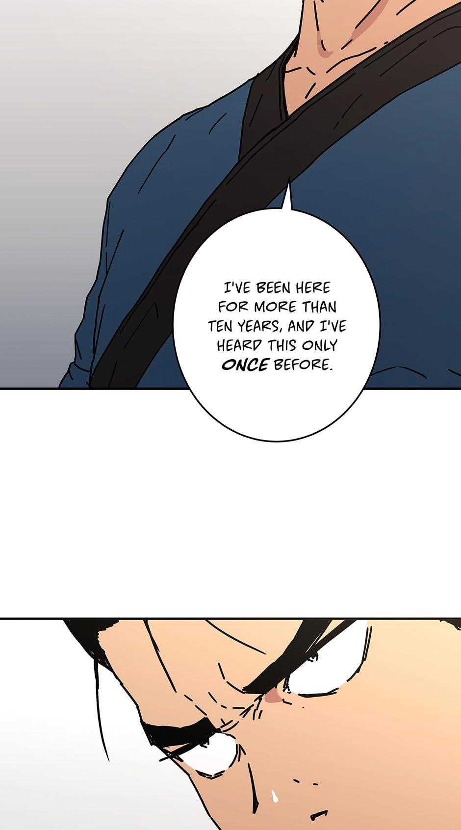 Peerless Dad Chapter 124 Page 35