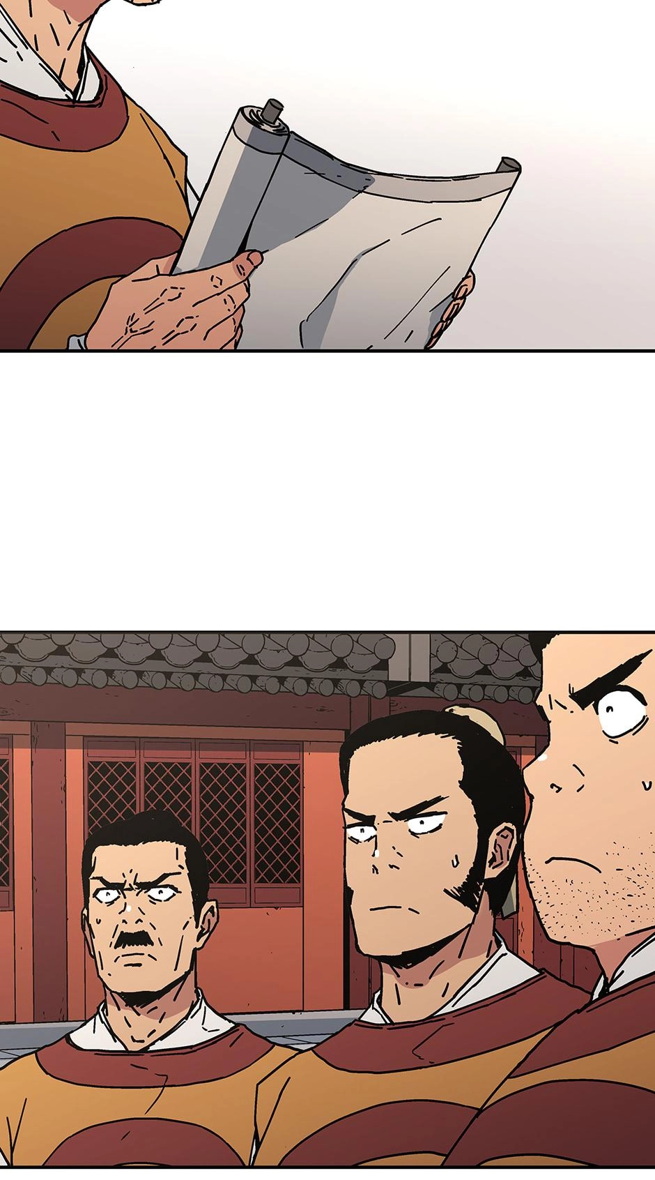 Peerless Dad Chapter 124 Page 49
