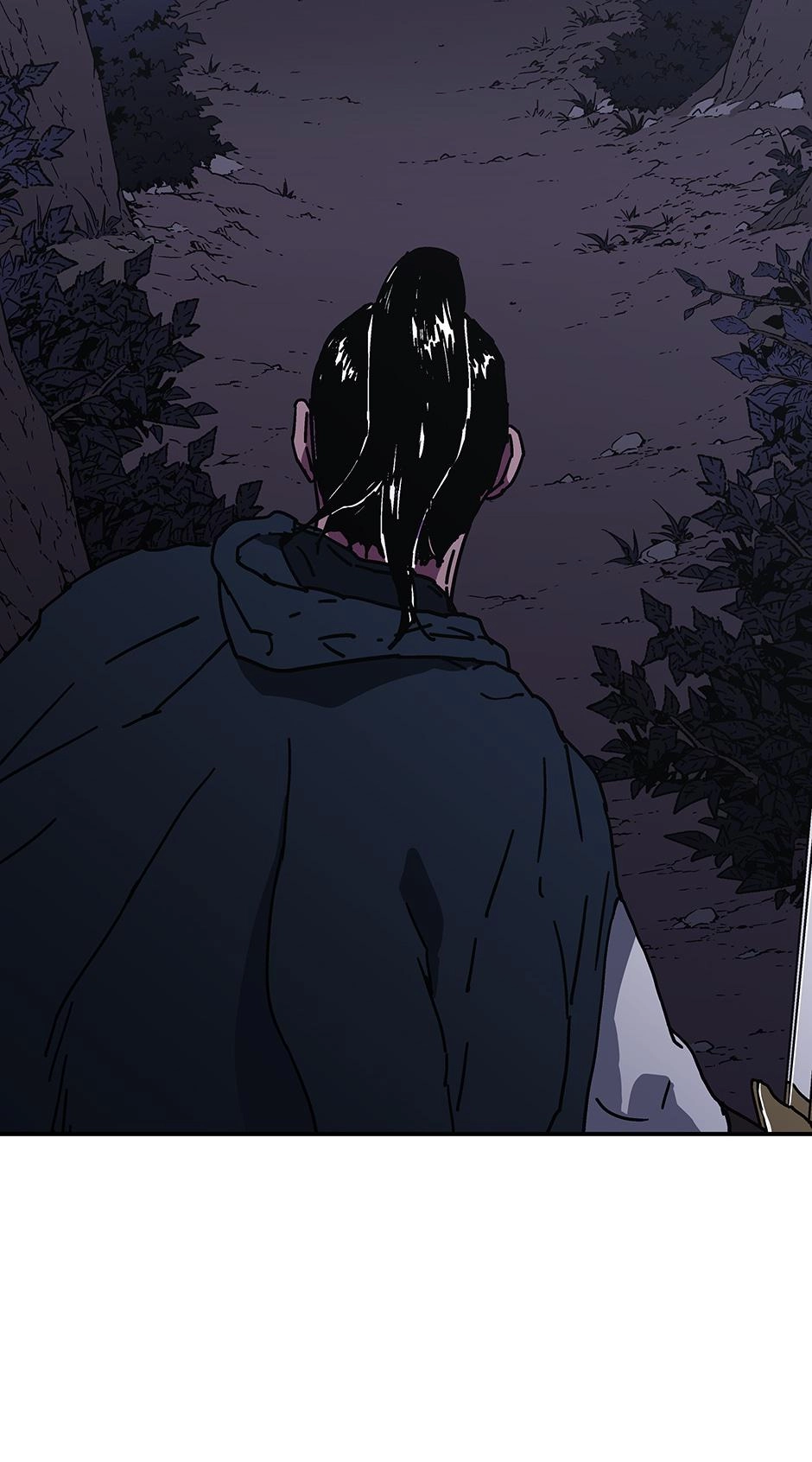 Peerless Dad Chapter 124 Page 9
