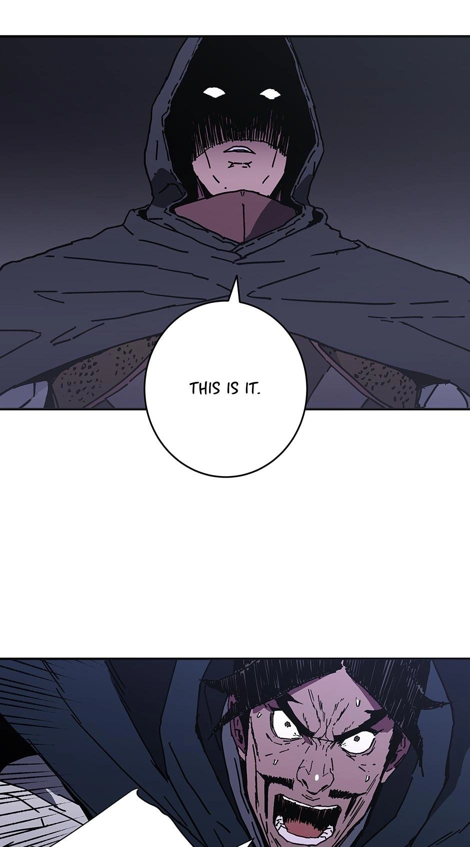 Peerless Dad Chapter 124 Page 10