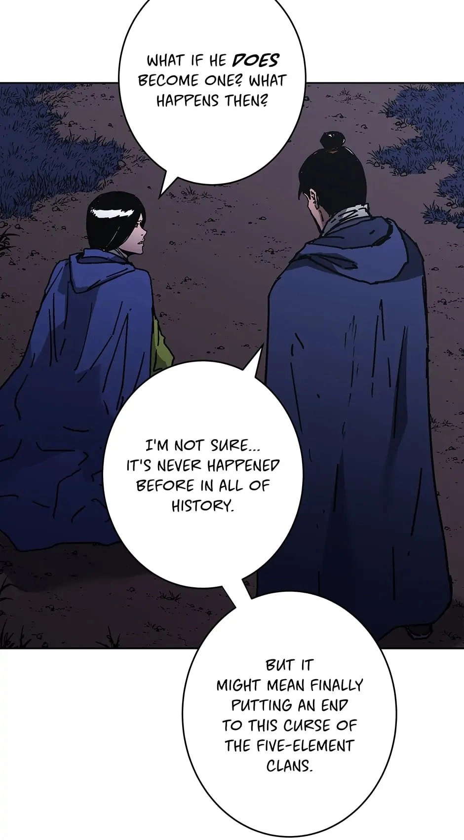 Peerless Dad Chapter 278 - Overflowing Power Page 13