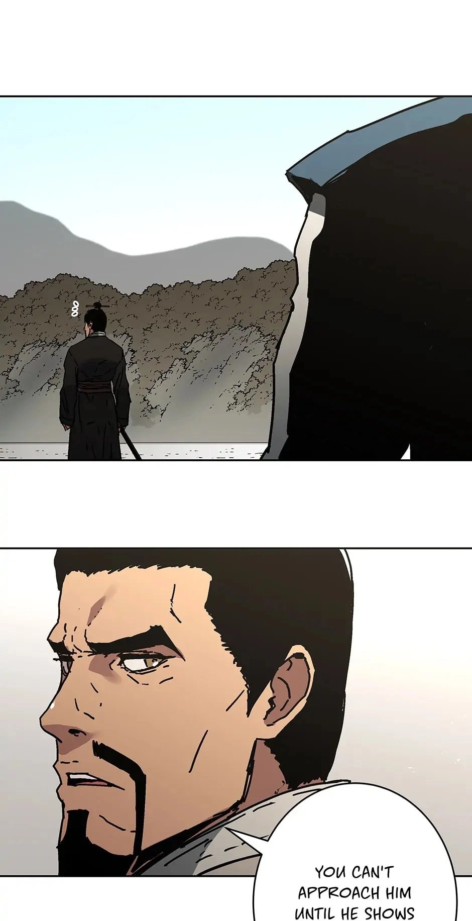 Peerless Dad Chapter 278 - Overflowing Power Page 28