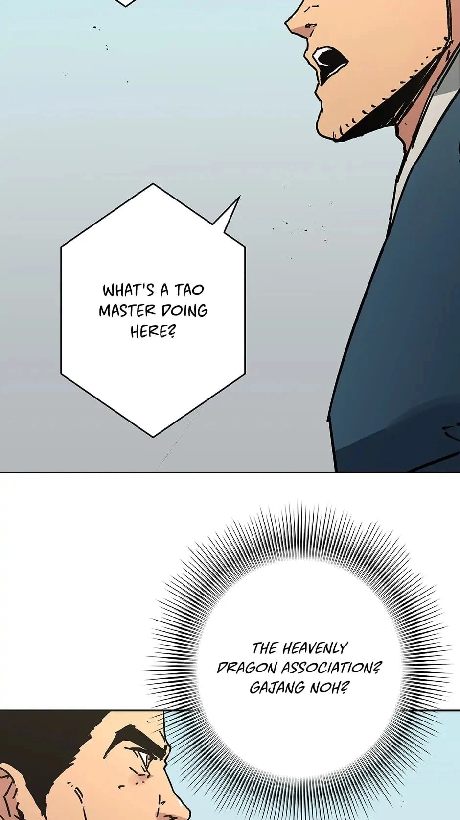 Peerless Dad Chapter 278 - Overflowing Power Page 33