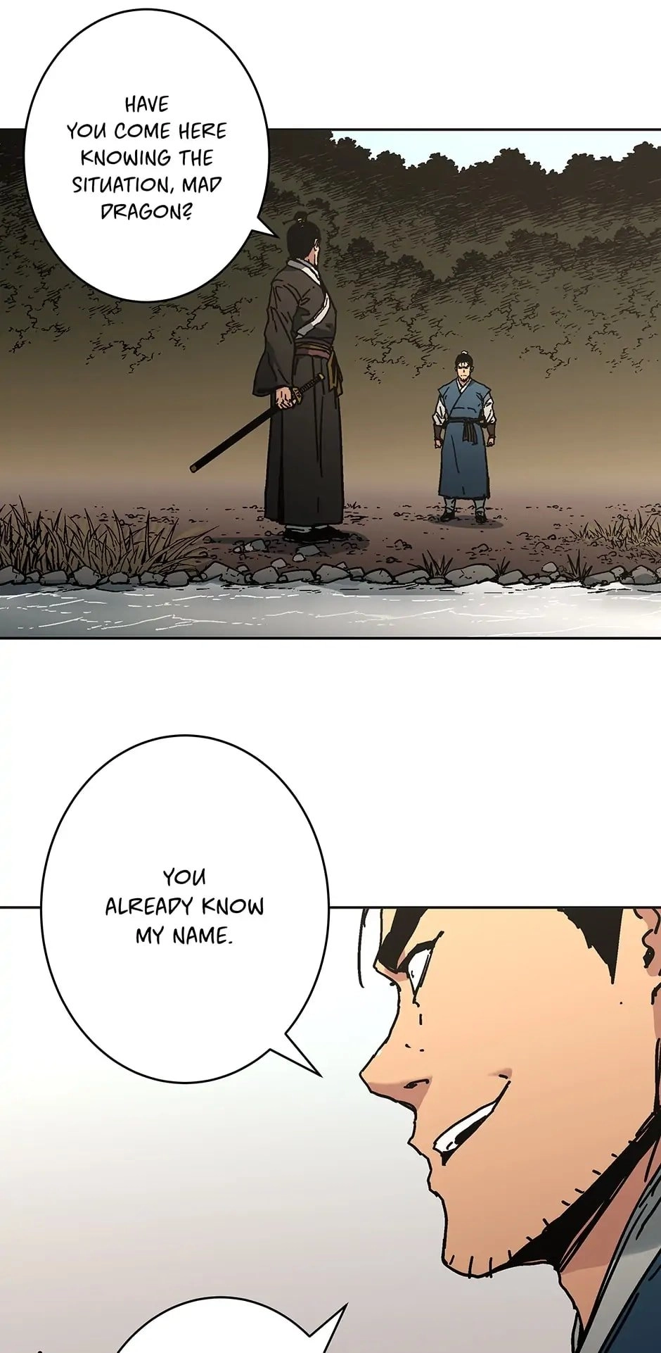Peerless Dad Chapter 278 - Overflowing Power Page 36