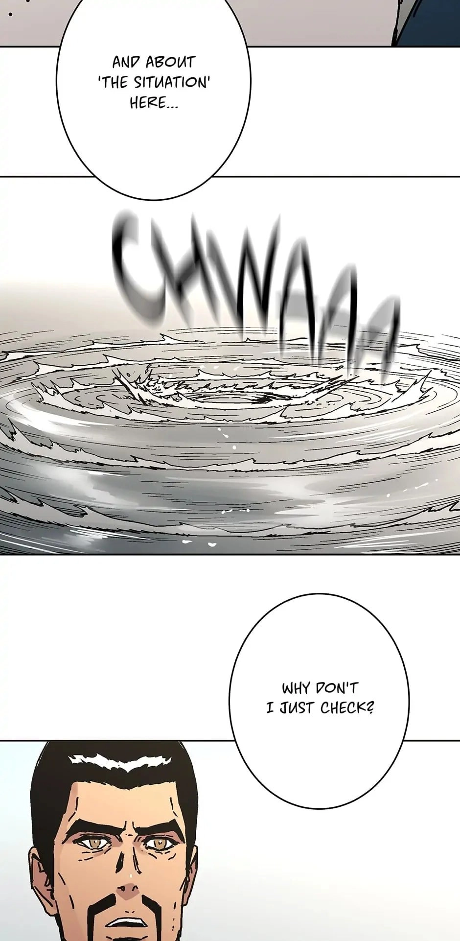 Peerless Dad Chapter 278 - Overflowing Power Page 37