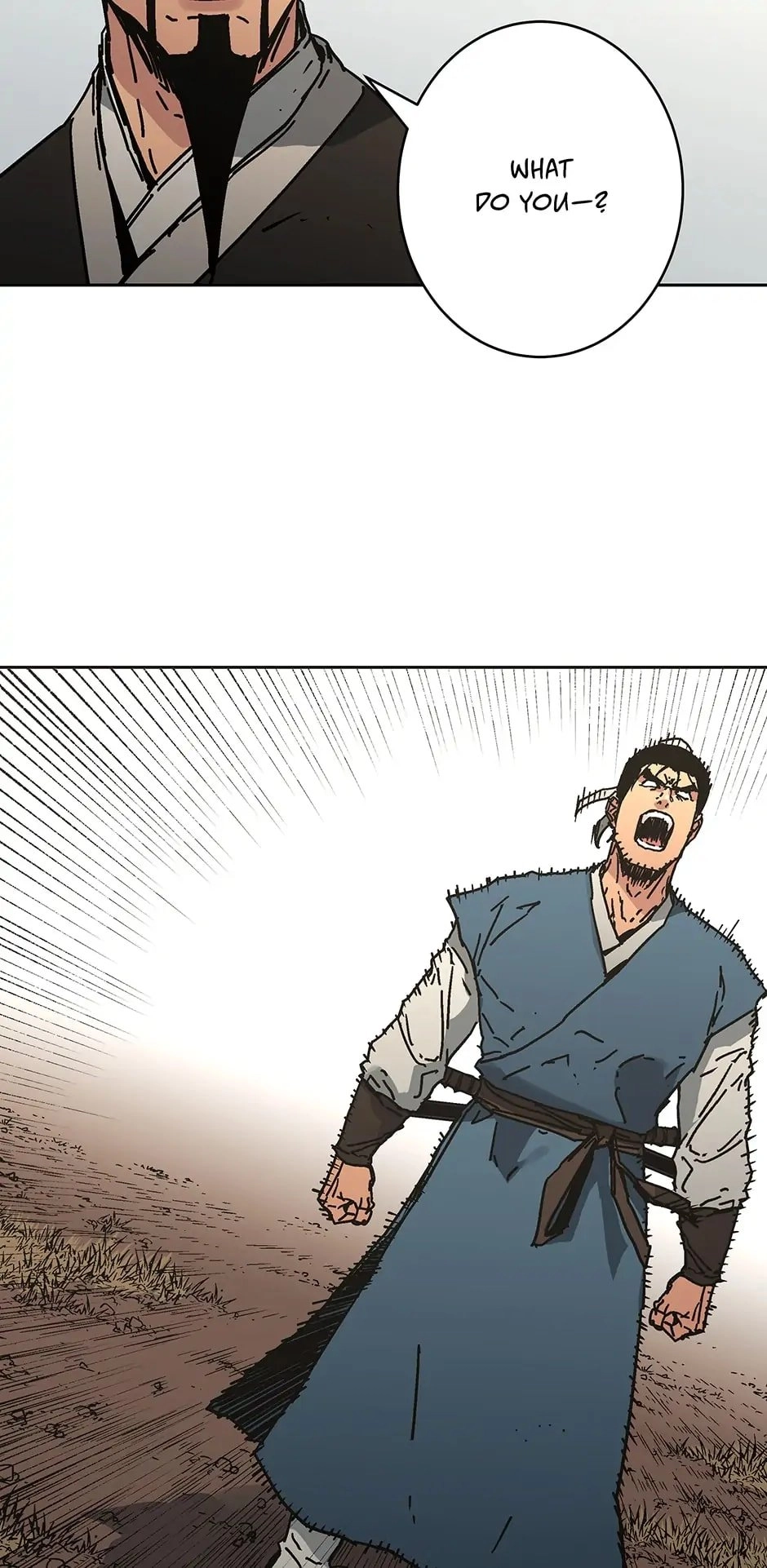 Peerless Dad Chapter 278 - Overflowing Power Page 38