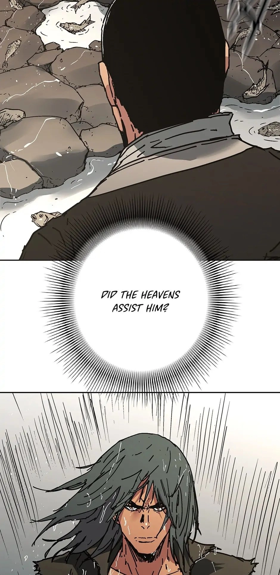 Peerless Dad Chapter 278 - Overflowing Power Page 43