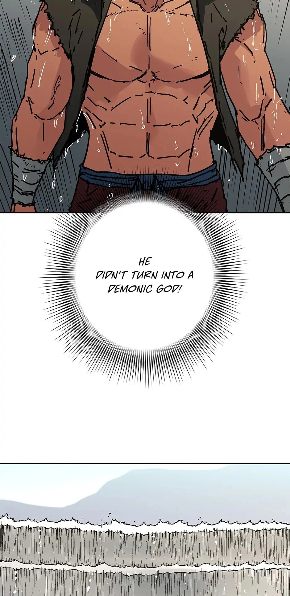 Peerless Dad Chapter 278 - Overflowing Power Page 44