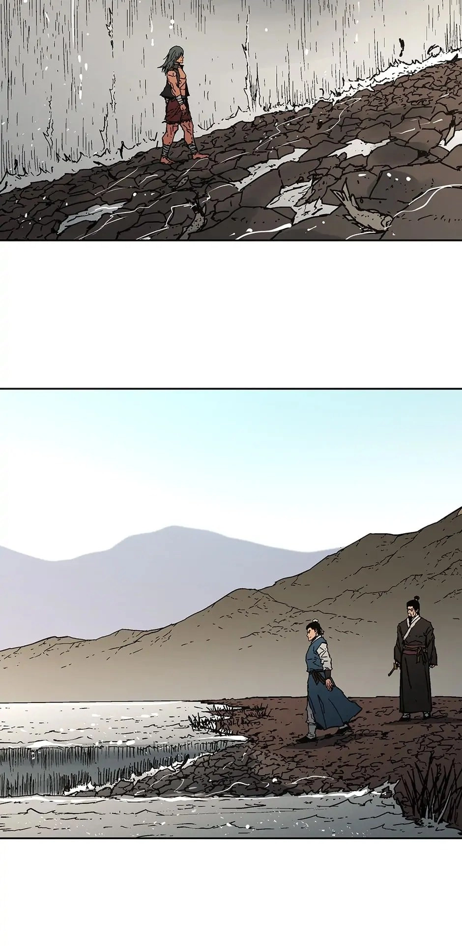 Peerless Dad Chapter 278 - Overflowing Power Page 45