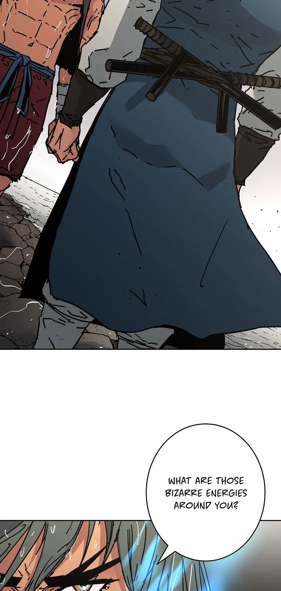 Peerless Dad Chapter 278 - Overflowing Power Page 47