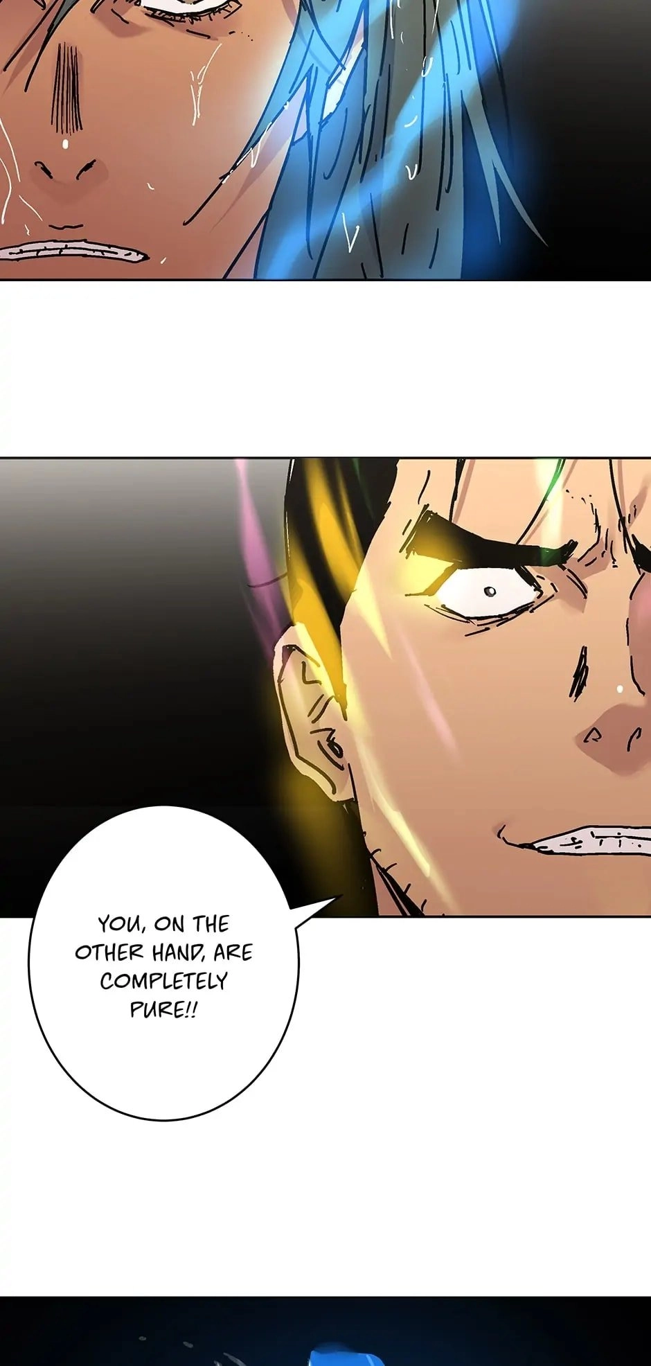 Peerless Dad Chapter 278 - Overflowing Power Page 48