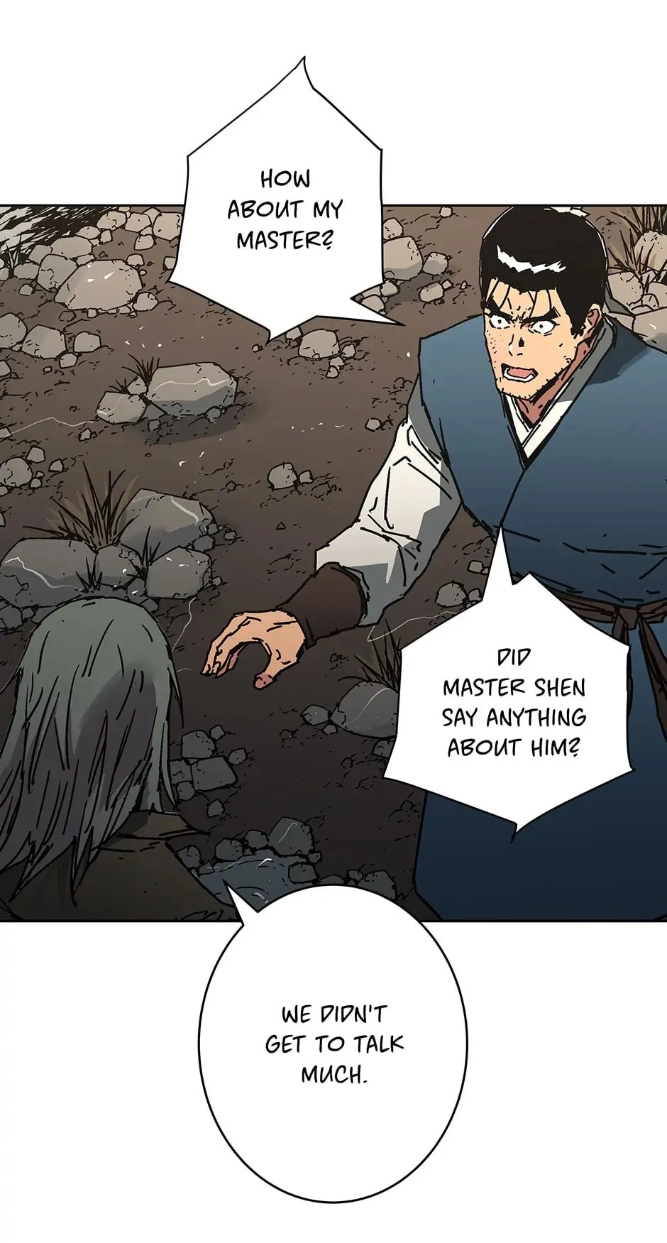 Peerless Dad Chapter 278 - Overflowing Power Page 55