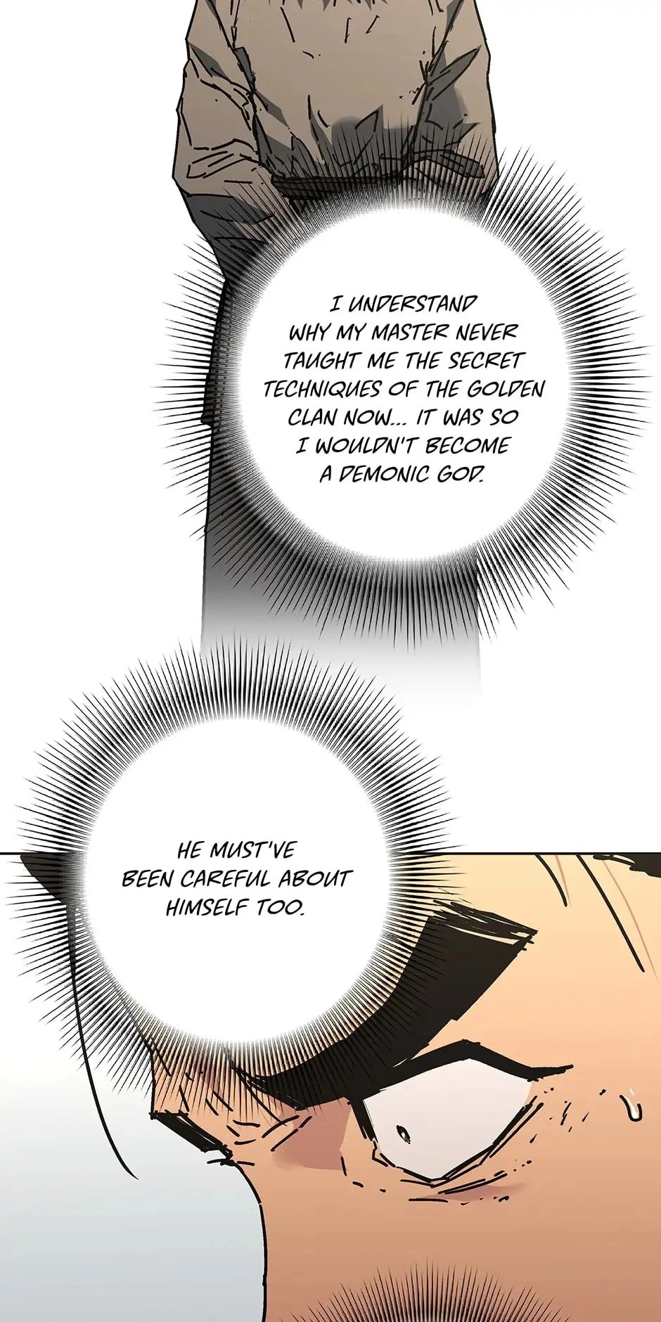 Peerless Dad Chapter 278 - Overflowing Power Page 57