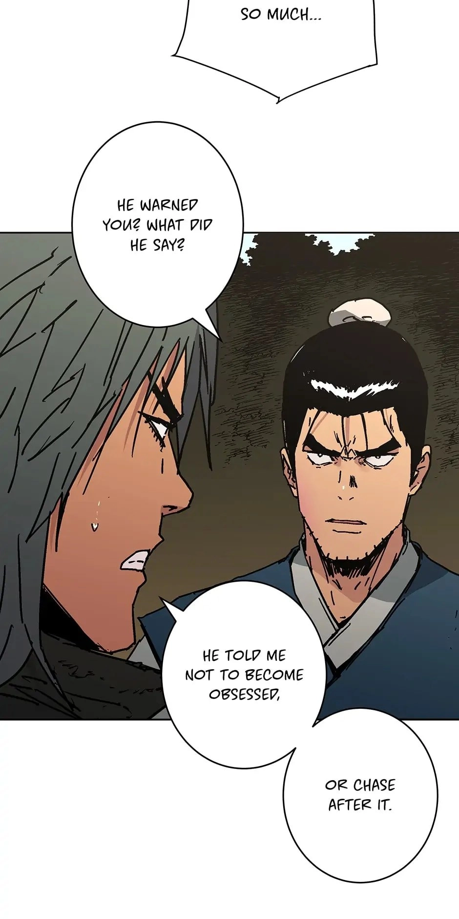 Peerless Dad Chapter 278 - Overflowing Power Page 60