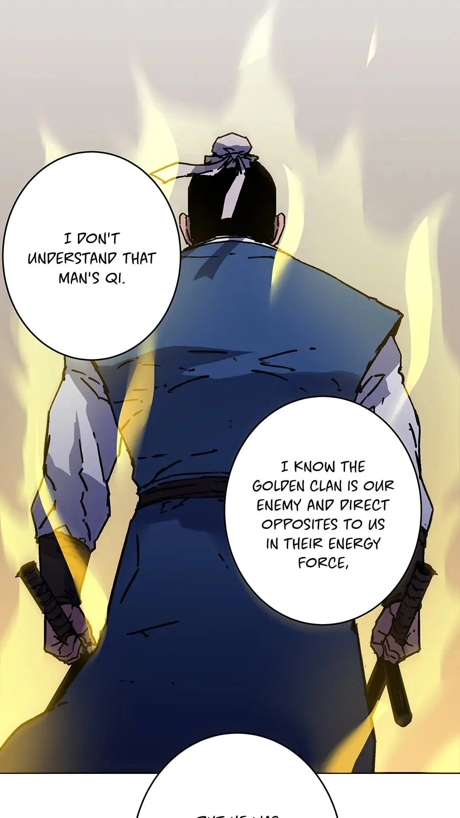 Peerless Dad Chapter 278 - Overflowing Power Page 7