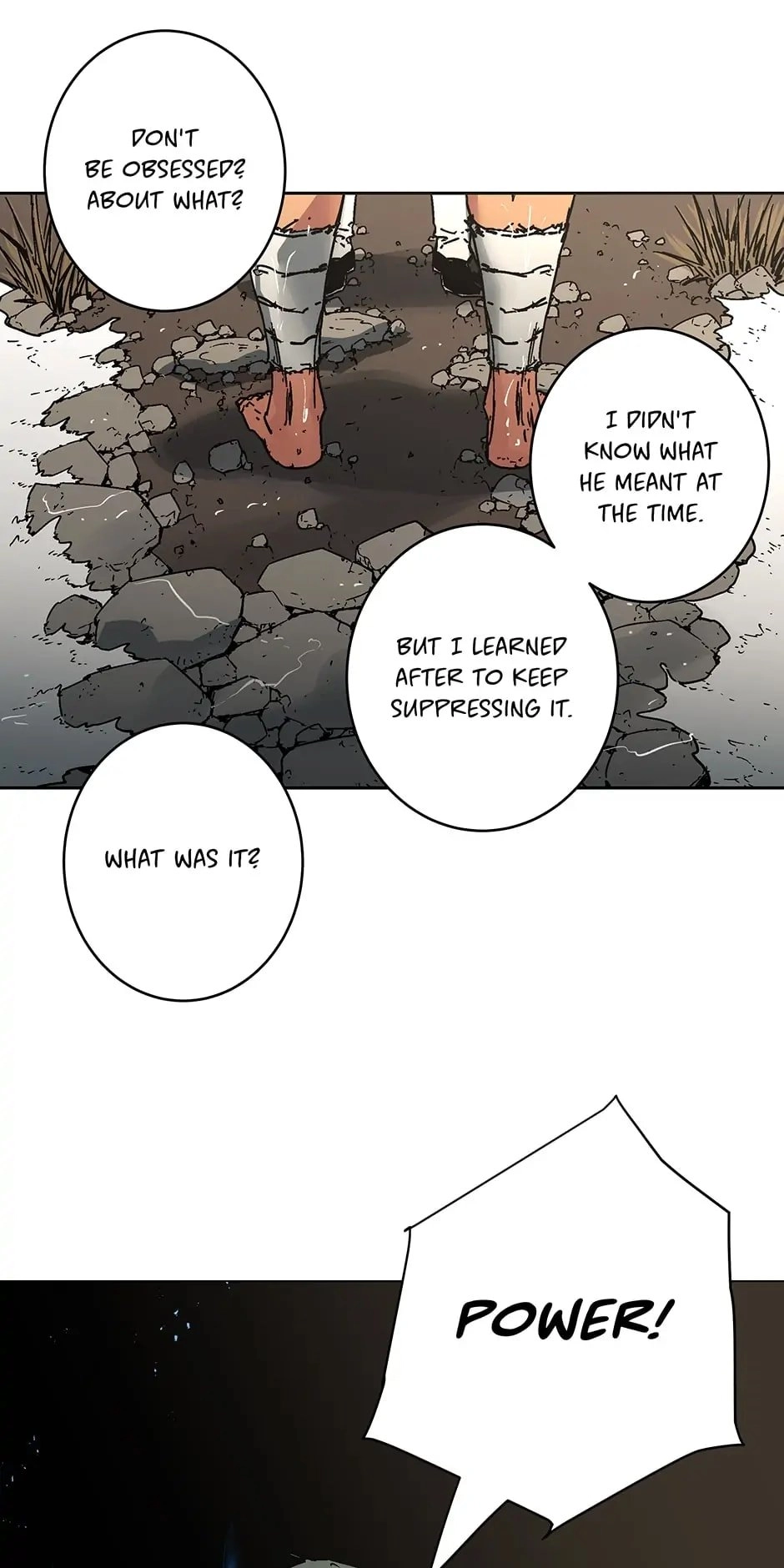 Peerless Dad Chapter 278 - Overflowing Power Page 61