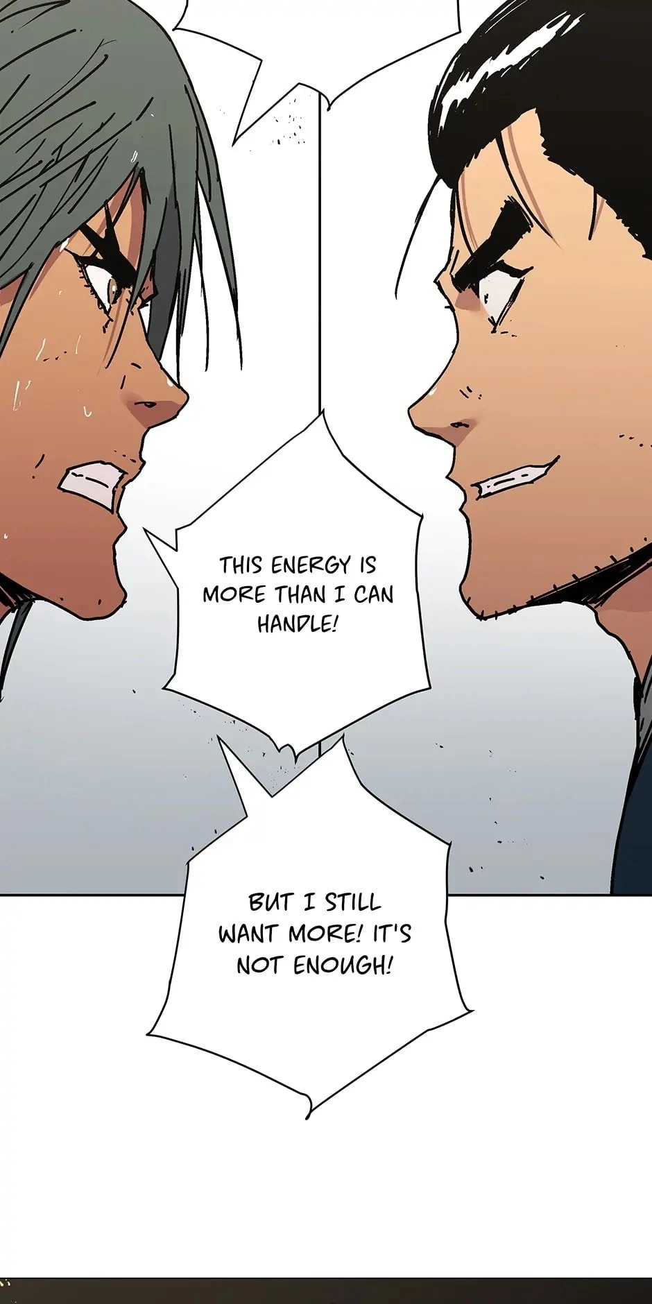 Peerless Dad Chapter 278 - Overflowing Power Page 63