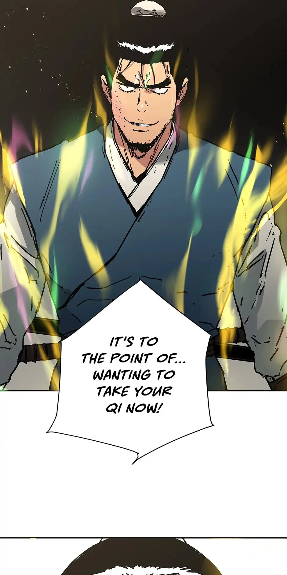 Peerless Dad Chapter 278 - Overflowing Power Page 64